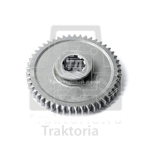 Шестерня ТДТ Z=49 55-12-131 подвижная 1 передачи