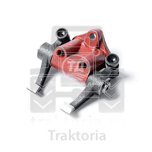 Коромысло в сборе Т-40 Д37-1007080