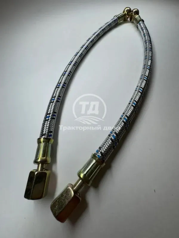 Маслопровод 240-3509150 ЗИЛ-5301 (2 шт.)