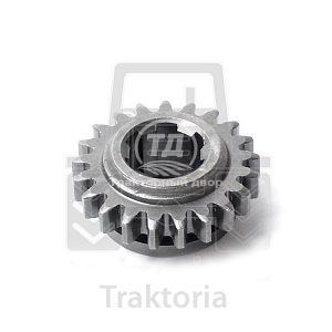 2189b6135c323744e9fec0c9bc16f884 Шестерня Т-25 25.37.228