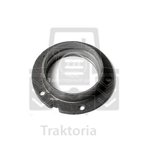 35cf14fc737c67d6fdad0067bfeaca08 Корпус уплотнения направляющего колеса ДТ 77.32.118 (без колец)