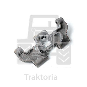 3e4d57f1ccc432c96e992797342ad52b Звено гусеницы ТДТ-55 55А35010-93
