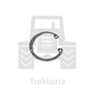 5b4066593a979faf112044eac4169b06 Кольцо стопор поршн пальца Т-40 Д144-1004052