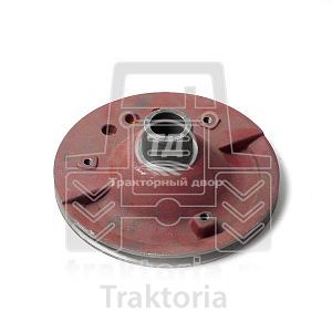 60bc429ff8c66dcc49434a5d6441f551 ШКИВ коленвала Т-25 Д21А-1308157