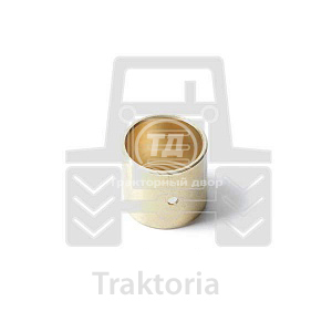 63e55a021506dedcf2da4a4d6686b8fa Втулка Т-40 шатуна широк Д37М-1004115 (2 шт-узких)
