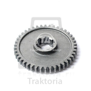 78c2e79ac013d818f205b3dc5c6a8a5a Шестерня Т-25 25.37.119