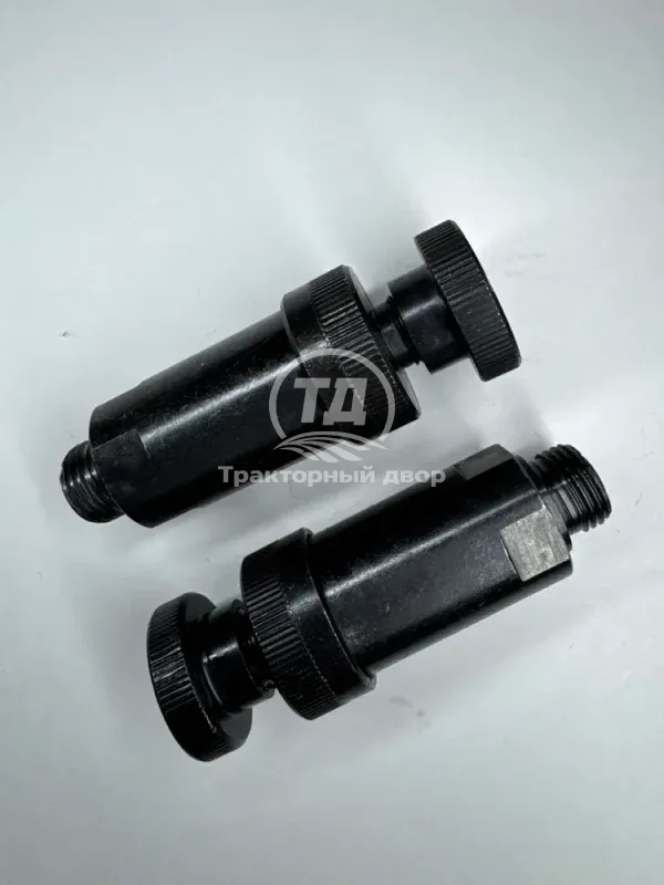 8077131856 Насос ручной подкачки 16-С35-3Б ТНВД МТЗ AMZ, 2 шт.