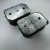 8077146397 Амортизатор опоры двигателя передний 240-1001025, 2 шт.