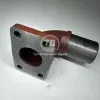 Переходник глушителя на коллектор МТЗ-80 240-1008021
