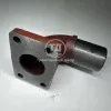 Переходник глушителя на коллектор МТЗ-80 240-1008021
