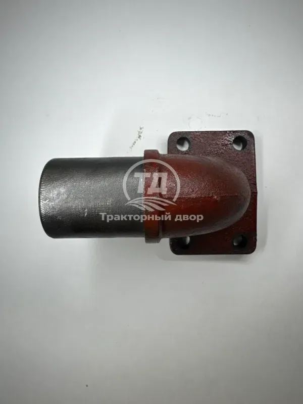 Переходник глушителя на коллектор МТЗ-80 240-1008021