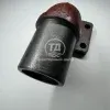 Переходник глушителя на коллектор МТЗ-80 240-1008021