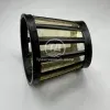 8096206730 Сетка фильтра масляного центробежной очистки ЗИЛ-5301. 240-1404110