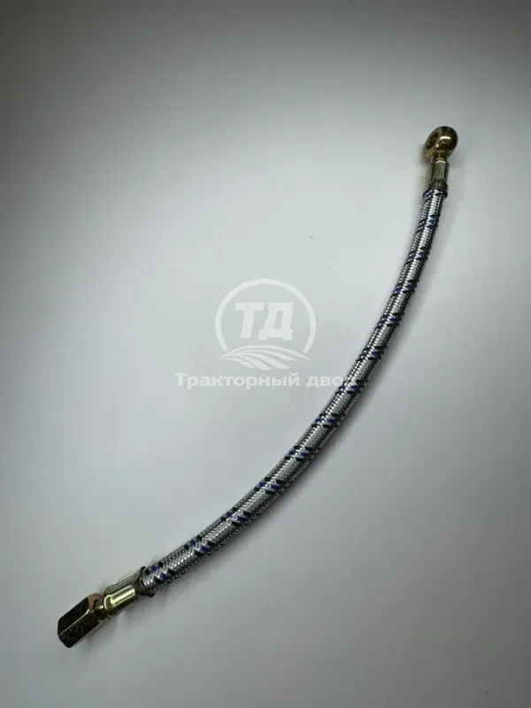 8100008873 Маслопровод 240-3509150 ЗИЛ-5301 (1 шт.)