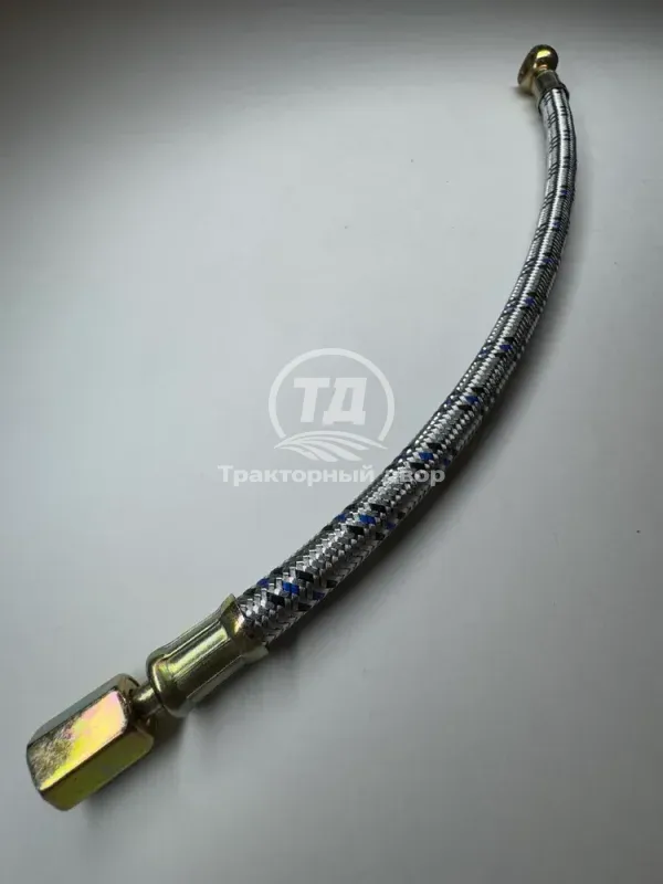 8100008915 Маслопровод 240-3509150 ЗИЛ-5301 (1 шт.)