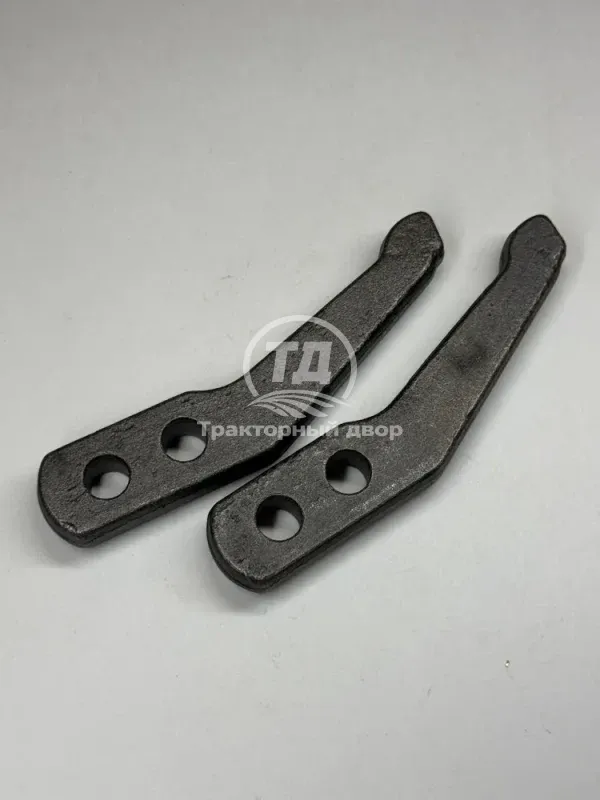 Рычаг 85-1601094 отжимной МТЗ (2 шт.)