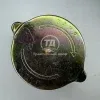8118037341 Пробка радиатора большая А21.01.270 для тракторов ДТ-75, МТЗ, К-700, Т-150 и комбайнов