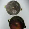 8118048556 Пробка радиатора большая А21.01.270 для тракторов ДТ-75, МТЗ, К-700, Т-150 и комбайнов (2 шт.)