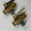 8123796233 Кран КР2 (ПС7) сливной блока двигателя, радиатора 2 штуки