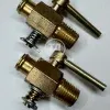 8123796301 Кран КР2 (ПС7) сливной блока двигателя, радиатора 2 штуки