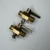8123796315 Кран КР2 (ПС7) сливной блока двигателя, радиатора 2 штуки