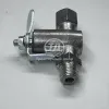 8123805095 Кран топливного бака МТЗ КР-25 (ПП6-1) 1 штука