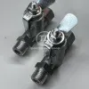 Кран топливного бака МТЗ КР-25 (ПП6-1) 2 штуки