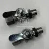 Кран топливного бака МТЗ КР-25 (ПП6-1) 2 штуки