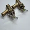 8127232761 Кран КР-29 (ВС-11) Медный отопителя запорный (2 шт.)