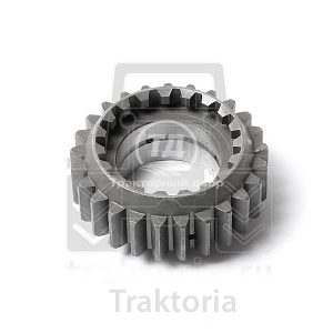 88c84d1d129fbd4ae4f91257b6f60ca1 Шестерня Т-25 25.37.156