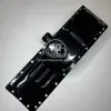 9322824476 Бак радиатора 70У-1301055 верхний (металлический)