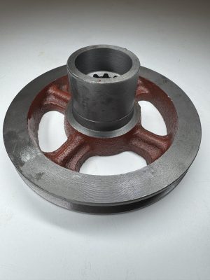 9389208291.jpg Шкив коленвала 240-1005131 двигателя Д-240
