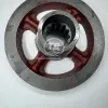Шкив коленвала 240-1005131 двигателя Д-240