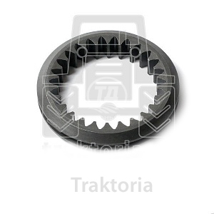 9ebc953faad6ea8aa3f88727e78257ad Муфта реверса Т-25 7.37.111-1