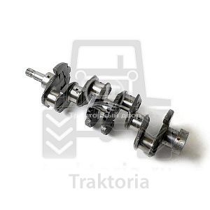 Коленвал Д-240 240-1005020Б1