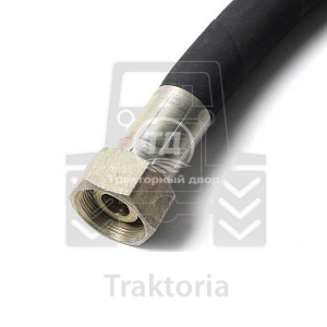 РВД 50-1.0М (ду25м42х2)