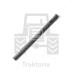 Палец гусеницы ДТ-75 А34-2-01