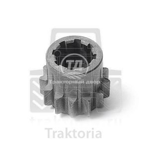 Шестерня первичного вала Т-25 А25.37.259