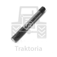 d16b9068091e648bc4718483c07f69e7 Вал навески Т-25 14.56.176