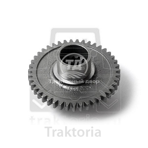 fa5d248b255e211d959052b310f60f34 Шестерня Т-25 25.21.118-1