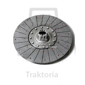 fe0a6d4630baaabbe44df940543cbd46 Диск сцепления Д-65 45-1604040